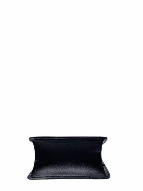 Cartera "Leather Shoulder Bag"