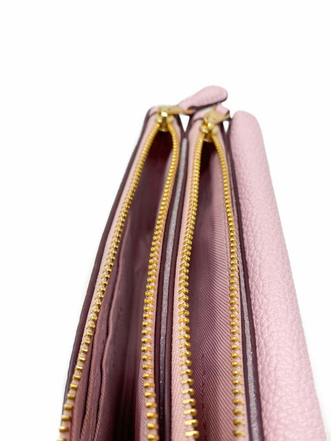 Cartera Rosada