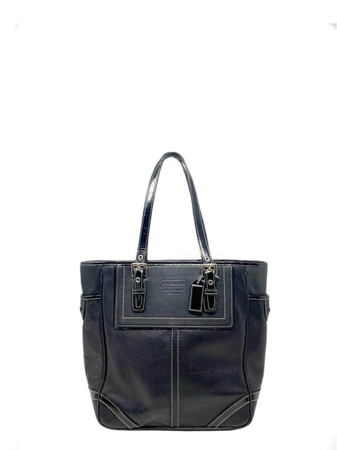 Cartera Negra