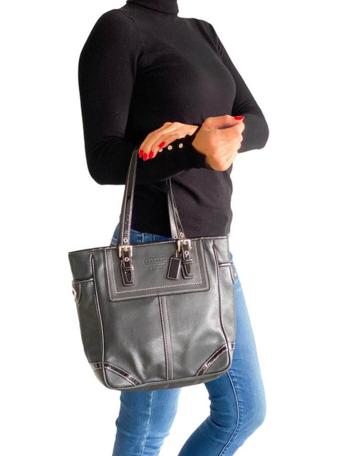 Cartera Negra