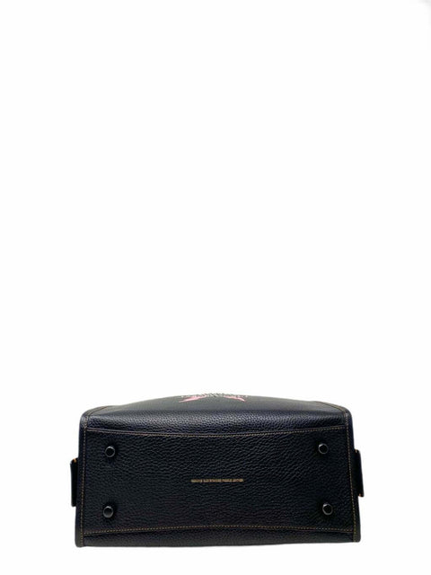 Cartera "Rogue With Pyramid Eye"