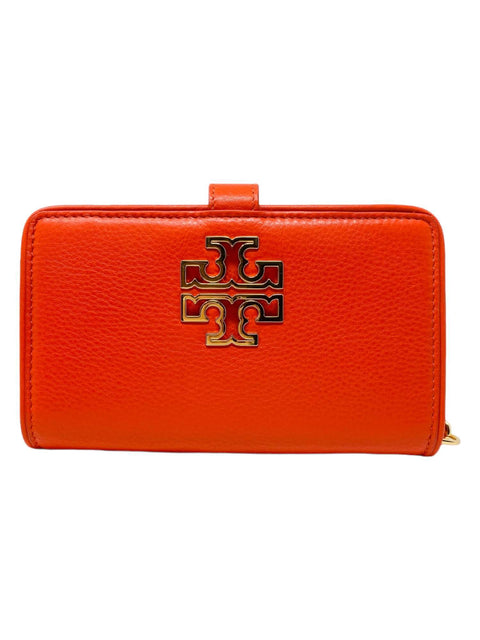 Billetera Naranjada
