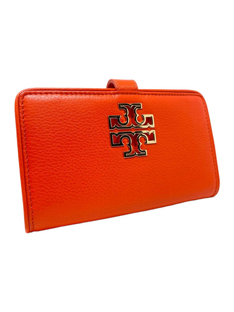 Billetera Naranjada