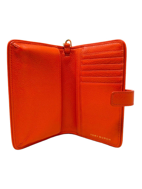Billetera Naranjada