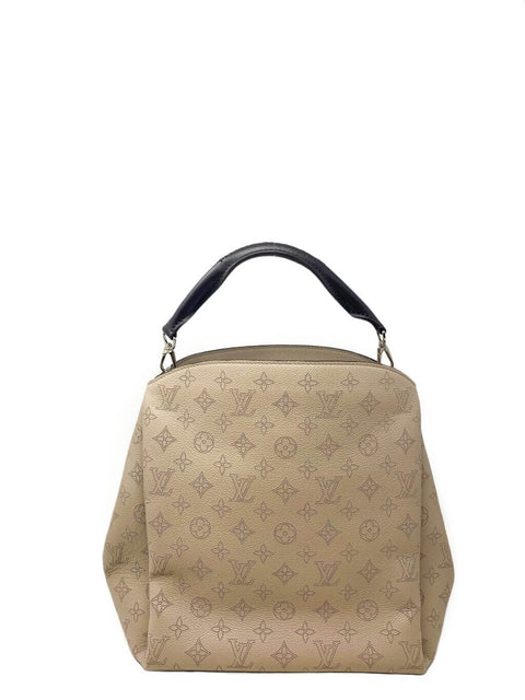 Cartera "Mahina Babylone"