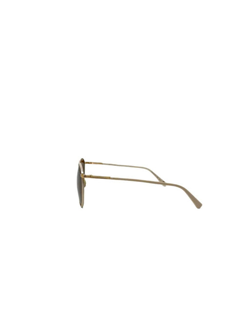 Gafas Beige
