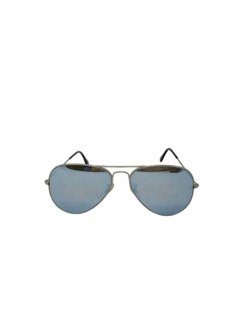 Gafas "Aviator large metal 3025"