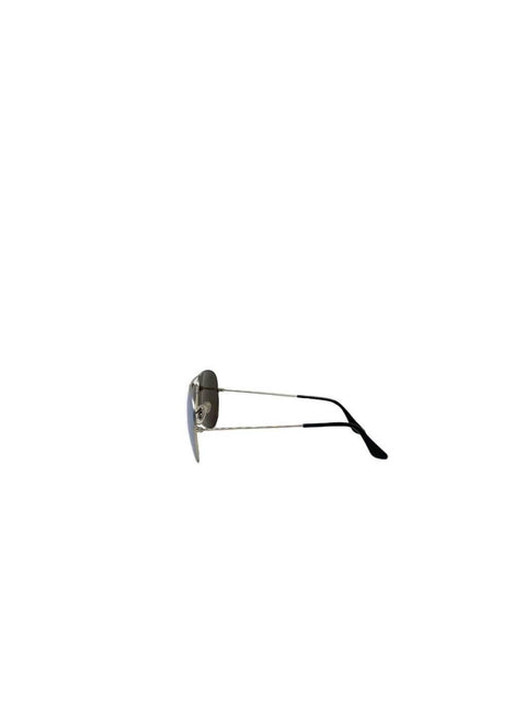 Gafas "Aviator large metal 3025"