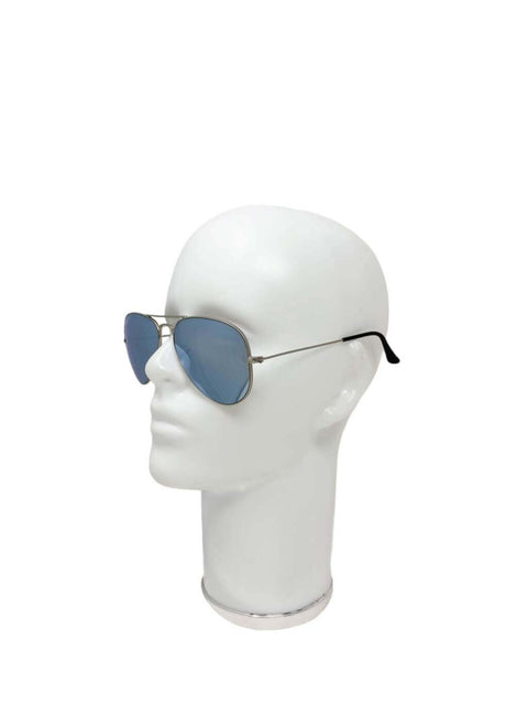 Gafas "Aviator large metal 3025"