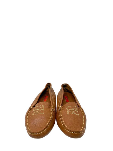 Zapatos Cafés