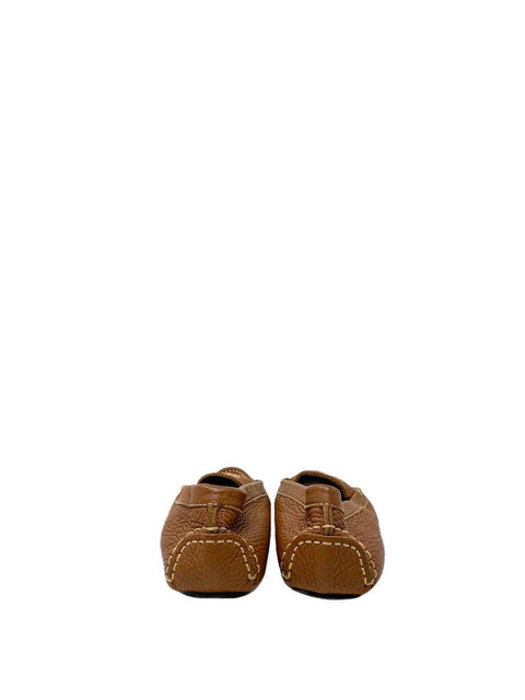 Zapatos Cafés