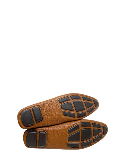 Zapatos Cafés