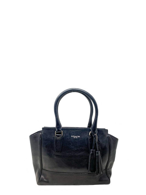 Cartera Negra