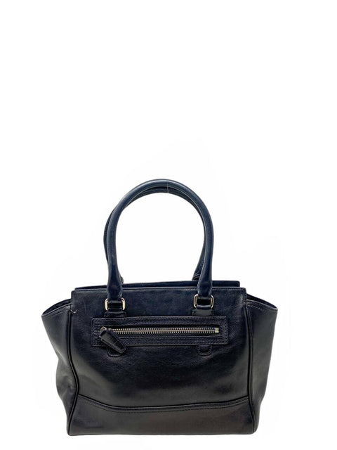 Cartera Negra