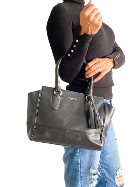 Cartera Negra