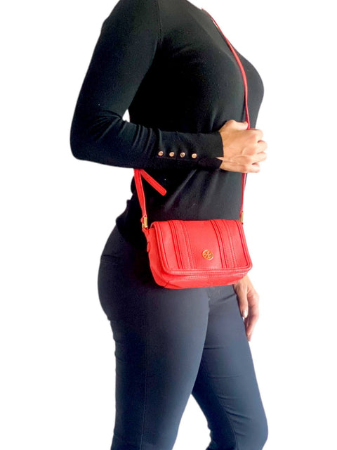 Bolso Naranja