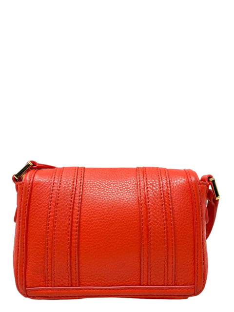 Bolso Naranja