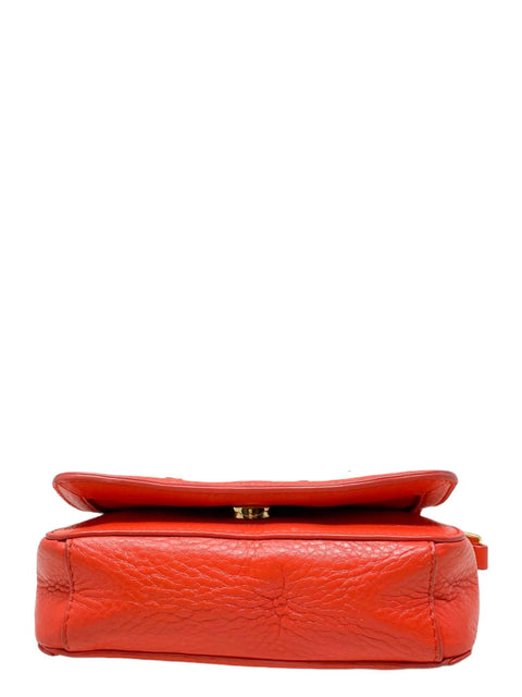 Bolso Naranja