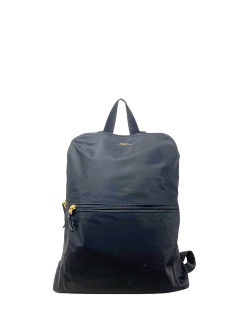 Morral "Just in Case"