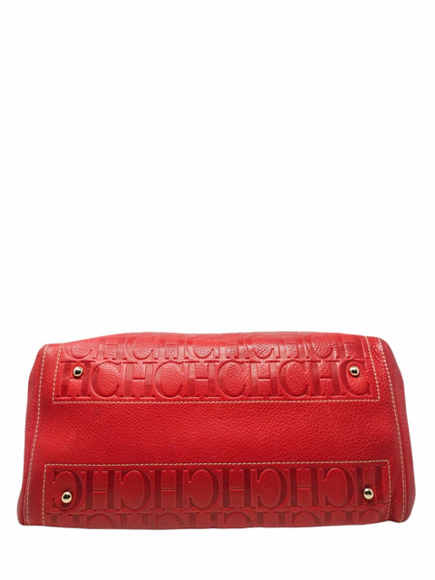 Cartera Roja