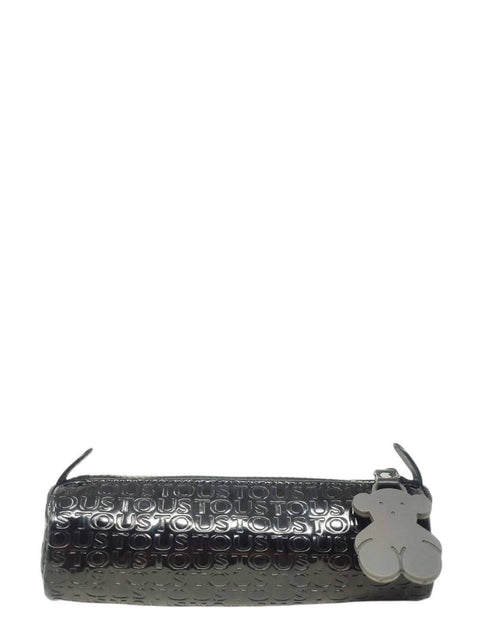 Portalapiceros Negro