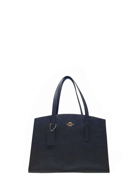 Cartera Negra