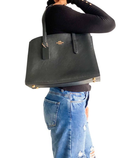 Cartera Negra