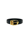 Correa "Epi Classique Belt Leather Belt"