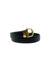 Correa "Epi Classique Belt Leather Belt"