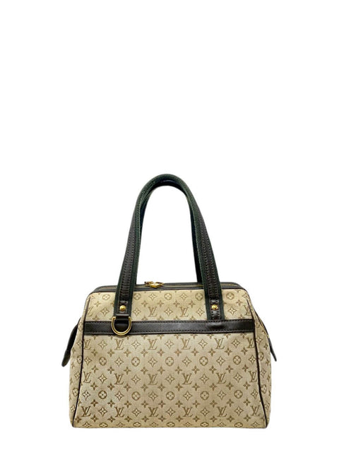 Cartera "Mini Lin Josephine"