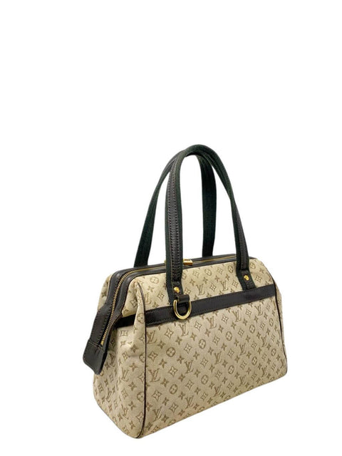 Cartera "Mini Lin Josephine"