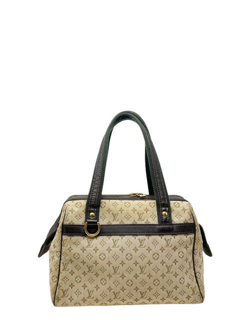 Cartera "Mini Lin Josephine"