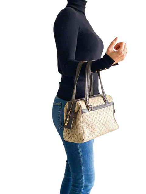 Cartera "Mini Lin Josephine"