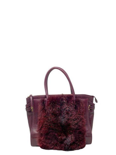 Cartera "Rose"