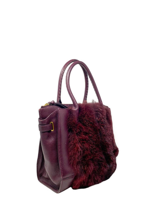Cartera "Rose"