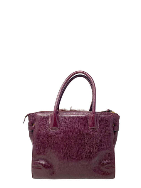 Cartera "Rose"