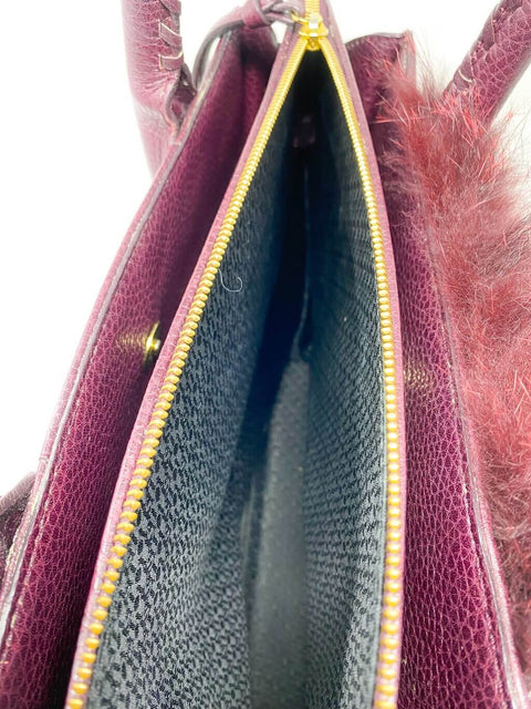 Cartera "Rose"