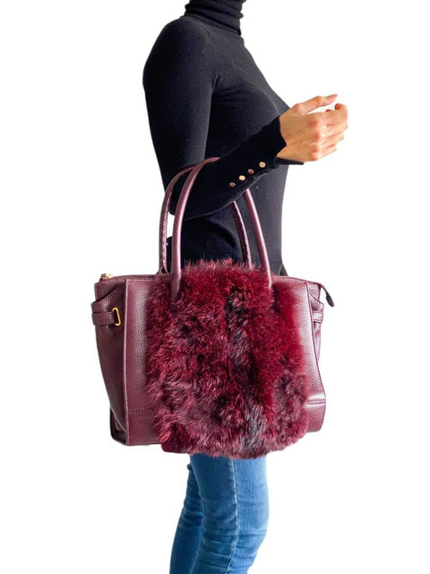 Cartera "Rose"