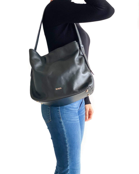 Cartera Negra