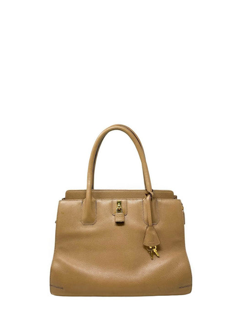 Cartera Camel
