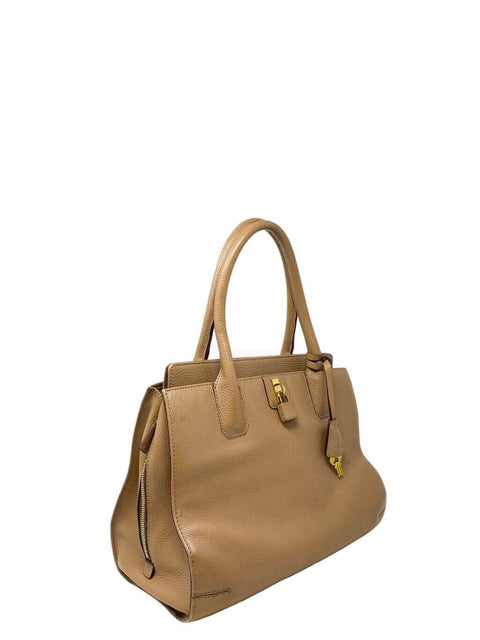 Cartera Camel