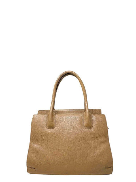 Cartera Camel