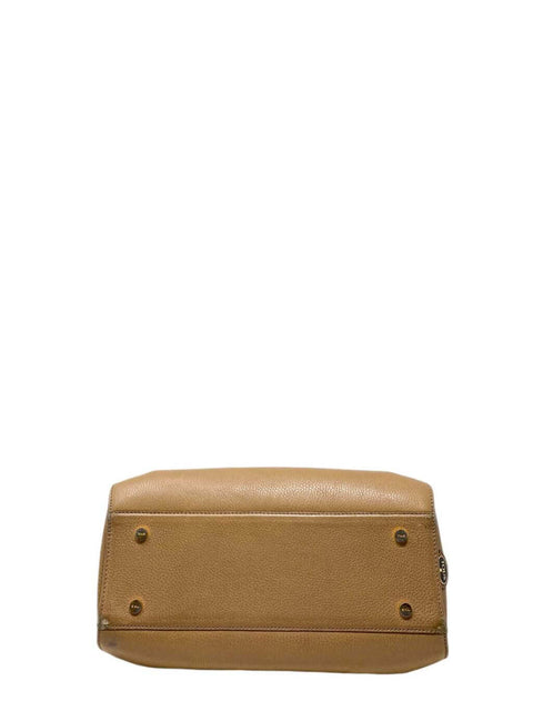 Cartera Camel