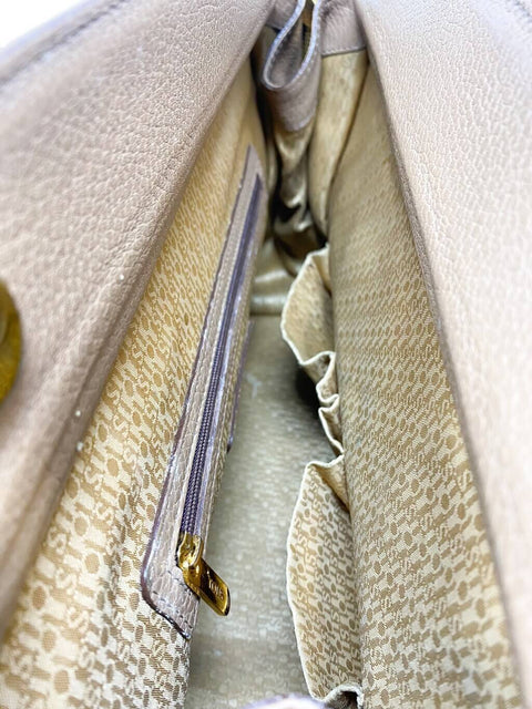 Cartera Camel