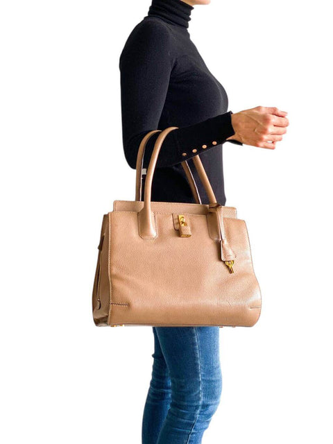 Cartera Camel