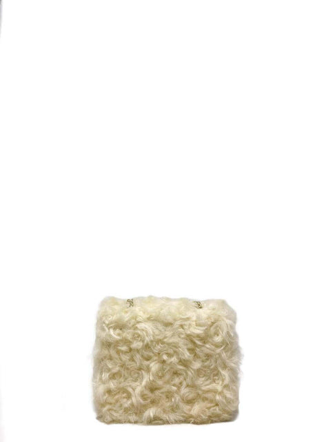 Cartera Rosada