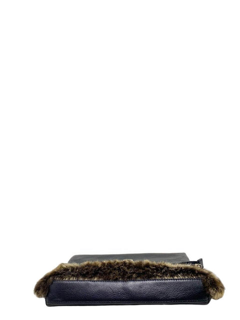 Cartera Negra