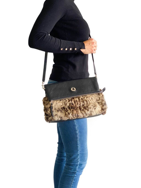 Cartera Negra