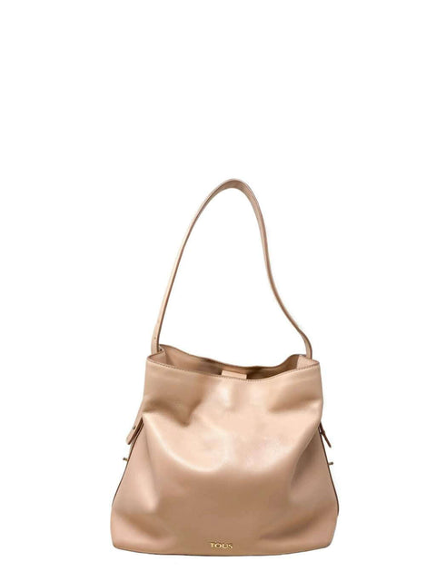 Cartera Palo de Rosa