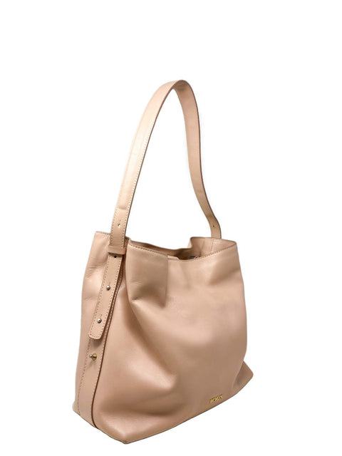 Cartera Palo de Rosa
